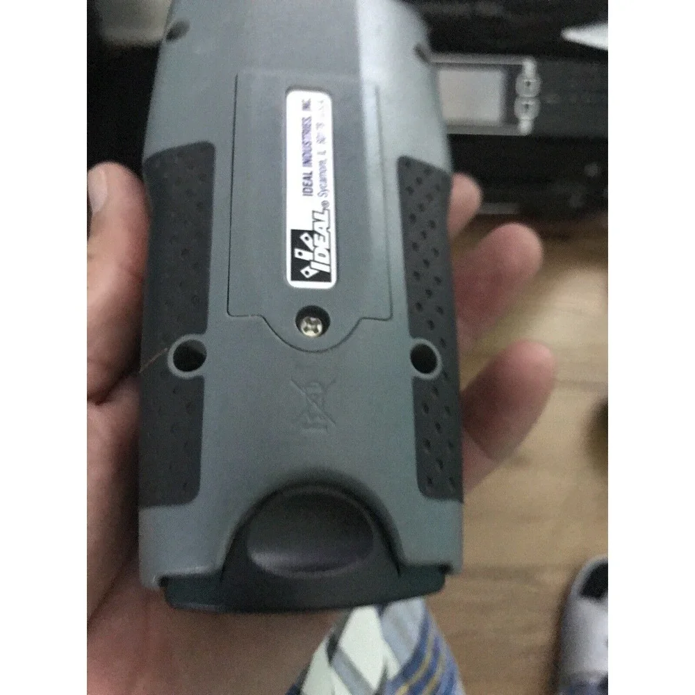 33-856 IDEAL VDV MULTIMEDIA CABLE TESTER‎ (AO2017549)
